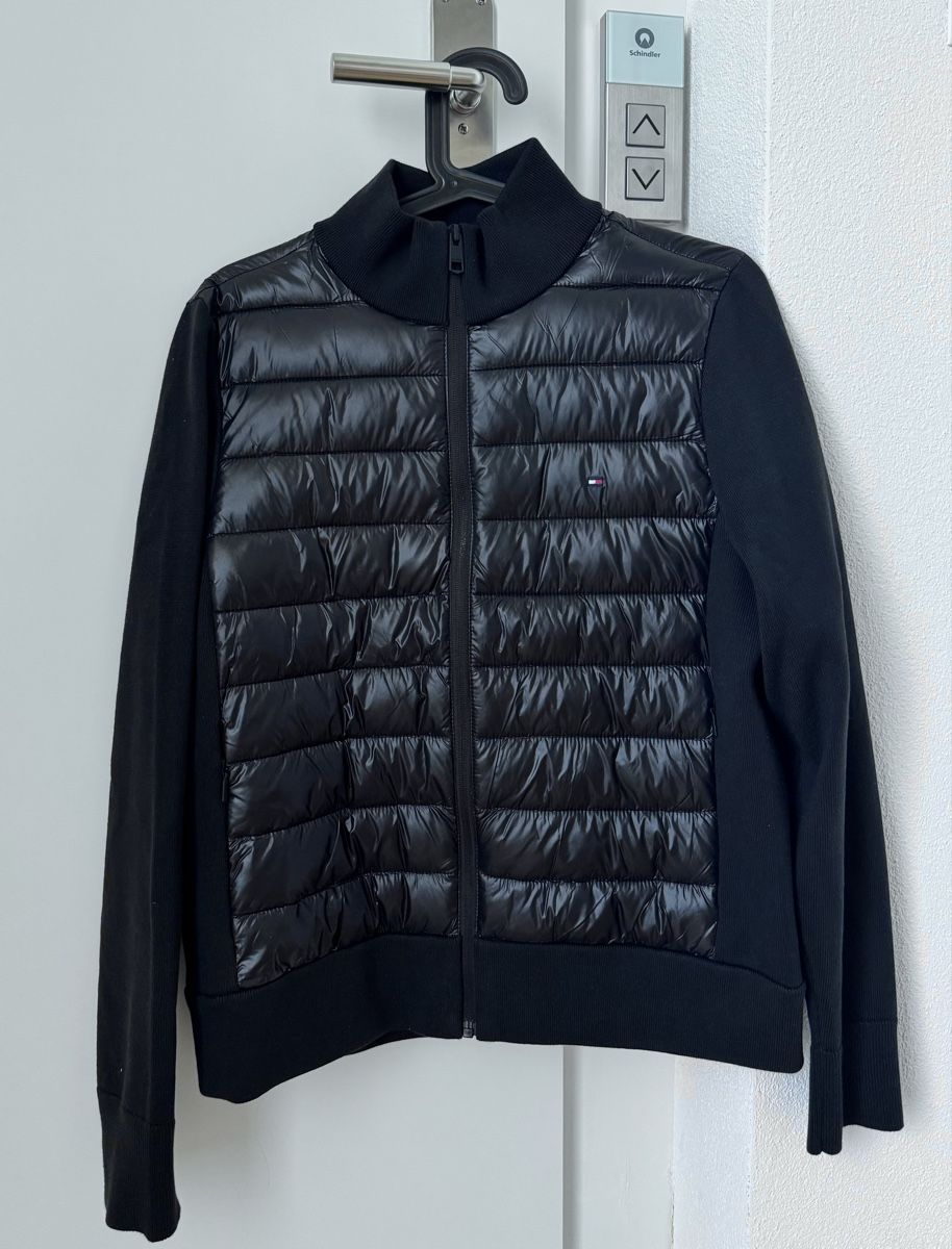 Tommy Hilfiger Vestes: Tommy Hilfiger Übergangsjacke L / XL – Neuf (Voir description) à Seuzach par diePIPPA 2