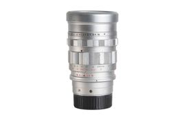 LEITZ 90mm 1:2 Summicron M Objektiv f2 für Leica M