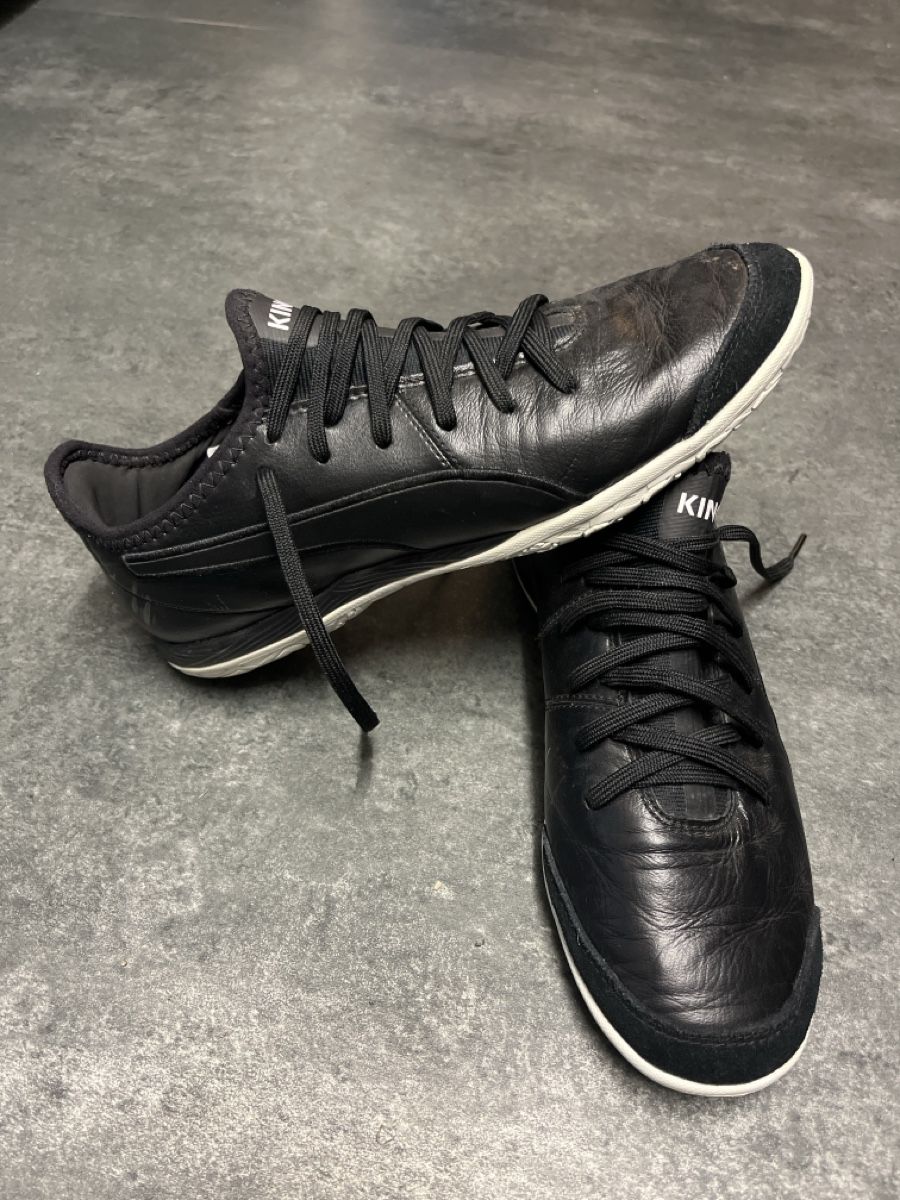 Puma Scarpe da uomo: Puma King  Gr. 40  – Usato da Aarau venduto da SCH_EV 2