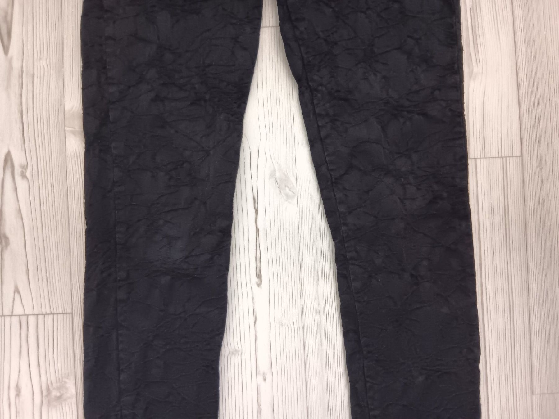 Desigual Jeans: DESIGUAL Jeans taille / Grosse 26 – Usato da Cossonay-ville venduto da Super-Price-Quality 2