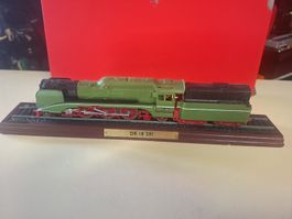 Modellino🚂 treno 🚃per 🚄vetrina🚇