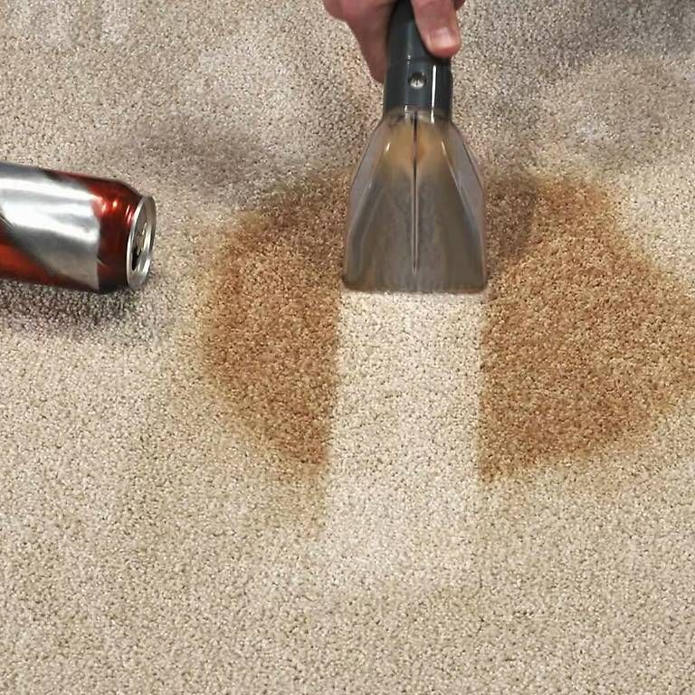 Pulitori a vapore: Waschsauger "livington spot blast" – Usato da Grünenmatt venduto da LS91 4