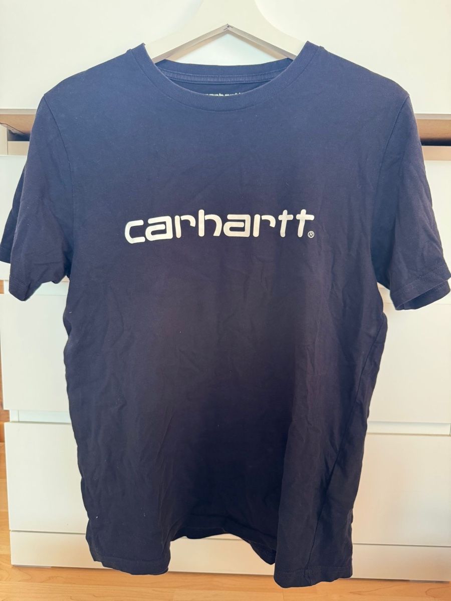 Carhartt T-shirt: Carhartt T-Shirt – Usato da Rubigen venduto da jer_5hkh