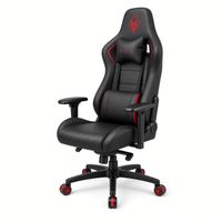 HP OMEN Citadel Gaming- (und Büro-)stuhl