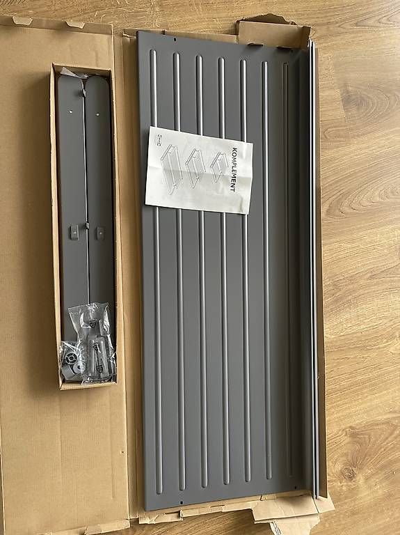 Regale: KOMPLEMENT Étagère à chaussures IKEA – Neu und originalverpackt aus Corseaux von Elo75 2