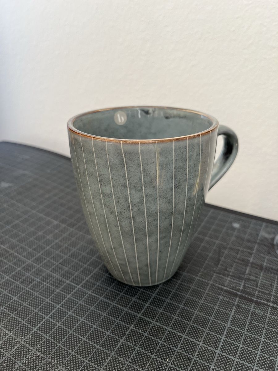 Broste Tassen: Tasse Broste Copenhagen – Neu (gemäss Beschreibung) aus Basel von oosummerrainoo