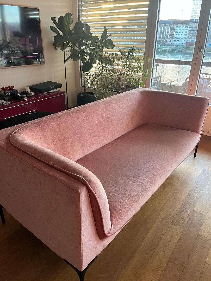 Sofas: Designer Sofa 200 cm – Gebraucht aus Basel von WadeK 2