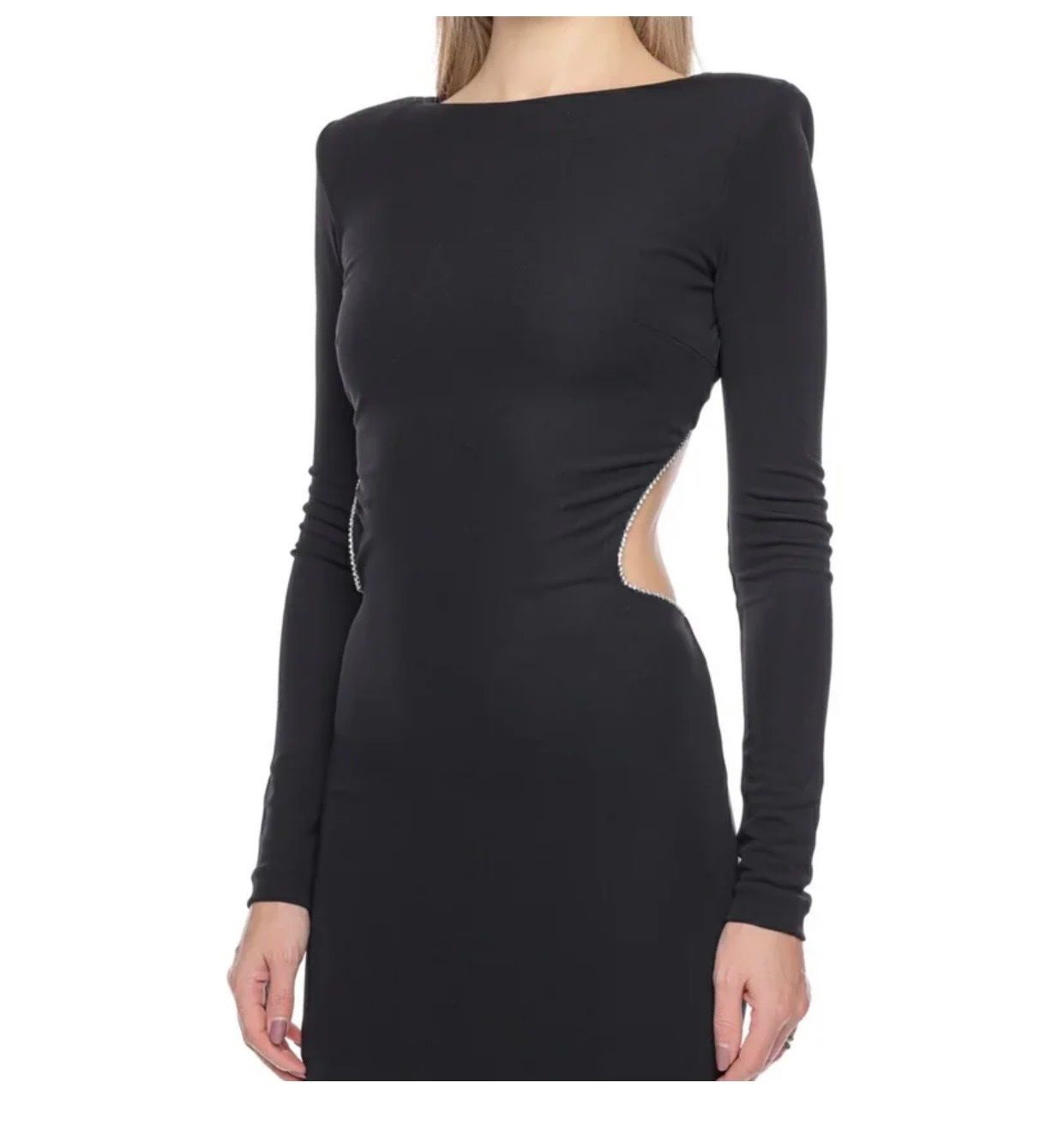 Roberto Cavalli Vestiti: Roberto Cavalli Kleid NEU 36 – Nuovo e nell'imballaggio originale da Wolfwil venduto da ISAsShop 1