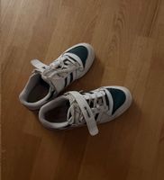 Adidas Forum Low, taille 41 1/3, unisex