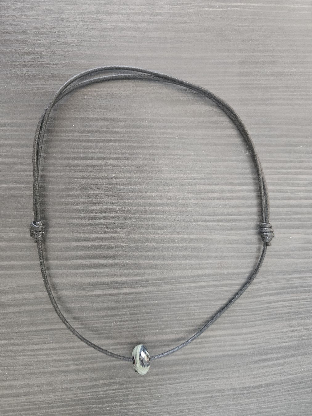 Ketten: Collana Trollbeads – Neu und originalverpackt aus Minusio von andyhonda1979 2