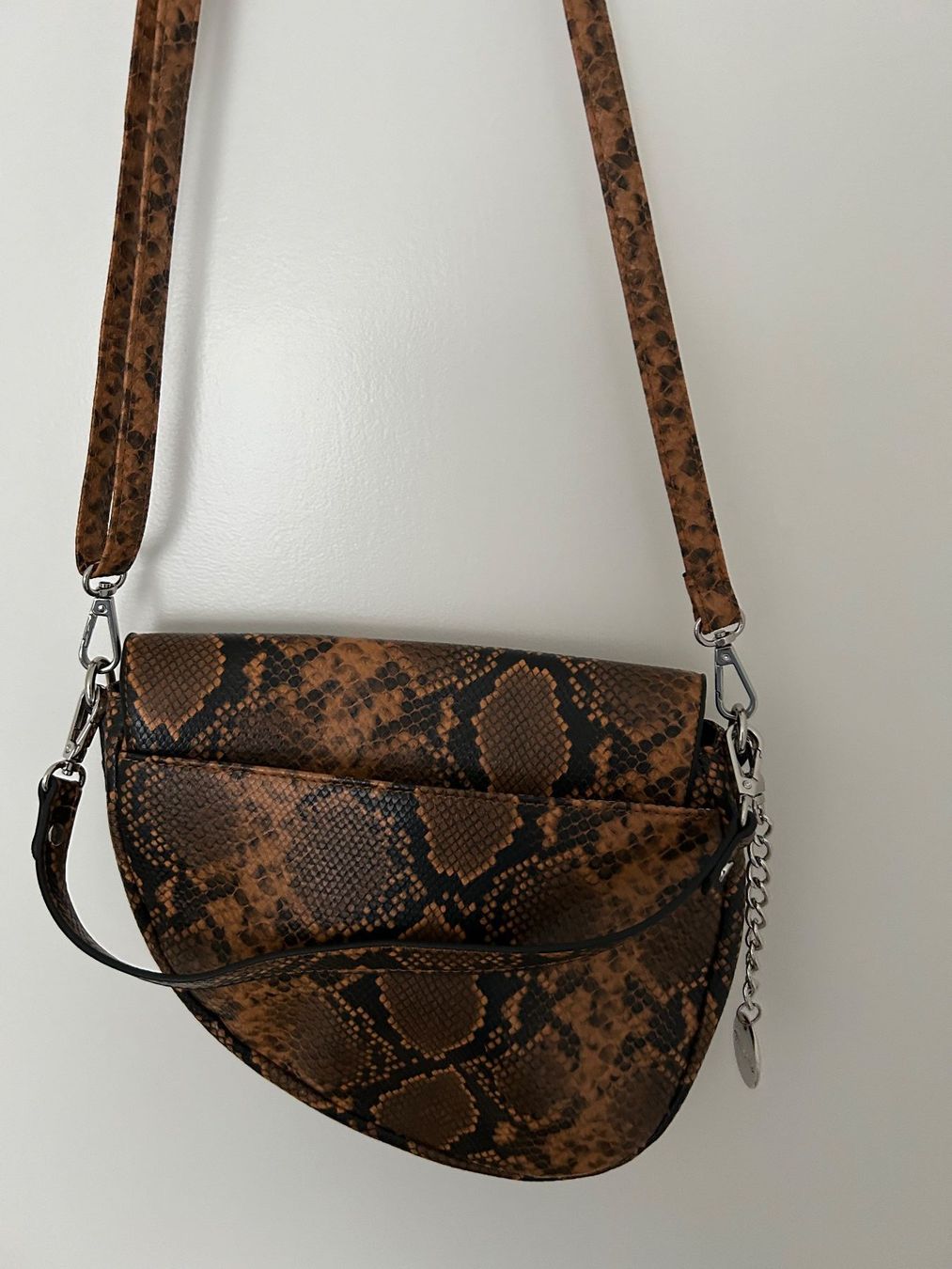 Tamaris Borse da donna: Tamaris Handtasche, neuwertig! – Nuovo (secondo la descrizione) da Horn venduto da Resvi 1