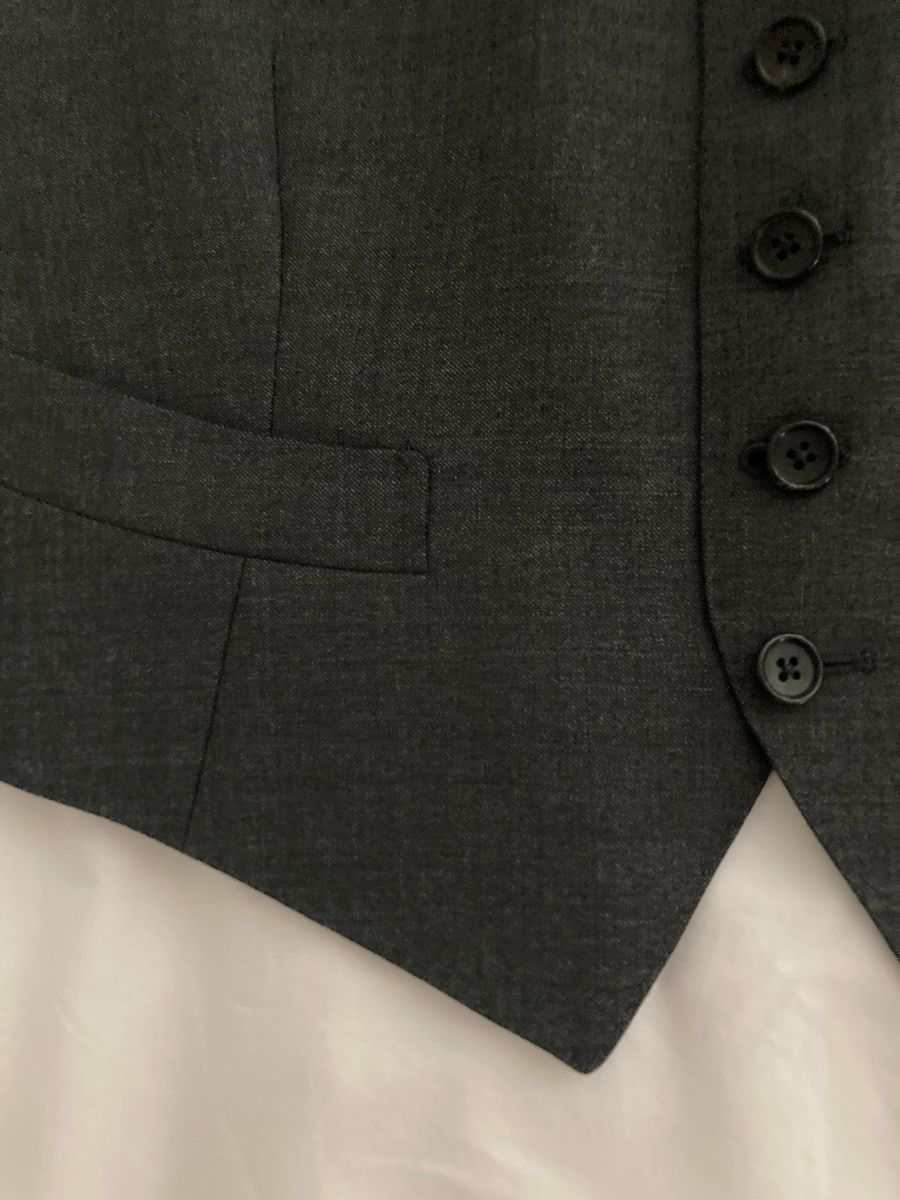 Gilet & Giacche: Tom Ford Herrengilet, Grösse 48 – Usato da Zürich venduto da mainau16 3