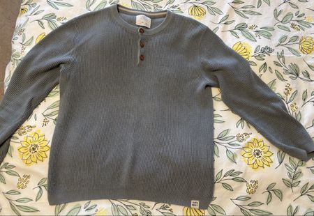 ZARA Langarmshirt für Jungen Gr.140 - 10 Jahre
