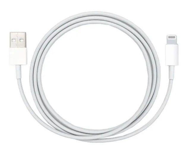 Cavi: iPhone iPad iPod 20W Lightning zu USB Ladekabel + Daten 2m – Nuovo e nell'imballaggio originale da Rorschacherberg venduto da elektrofreak