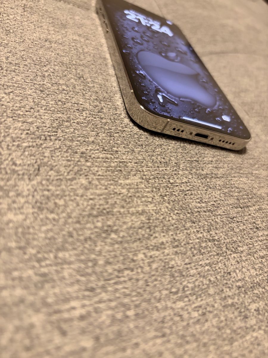 Apple Portables: iPhone 13 Pro iOS 18 – D'occasion à Aarburg par jon_mw9q 5