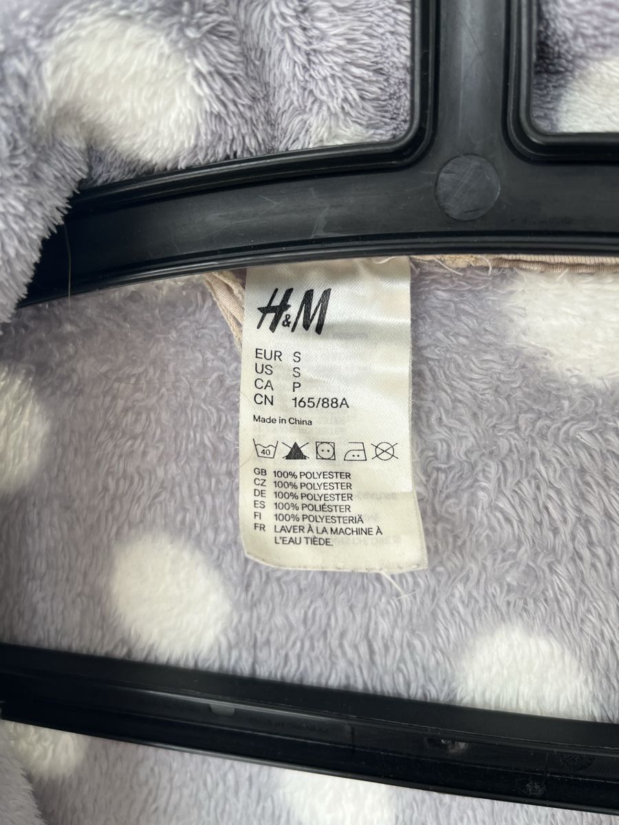 H&M Accappatoi: Hausmantel/Morgenrock – Usato da Neuenhof venduto da Ivita 1