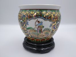 Chinesische Vase
