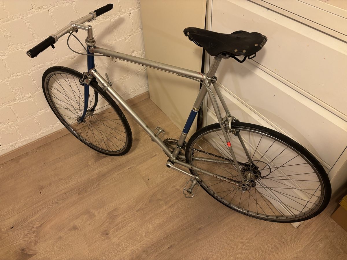 Velos: Stadtvelo  – Gebraucht aus Zürich von Lukito 1