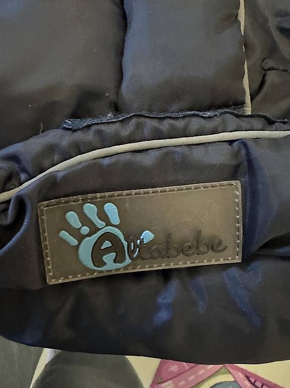 Sacchi a pelo: ca.95cm Altabebe Fussack – Usato da Kilchberg ZH venduto da lolena 1