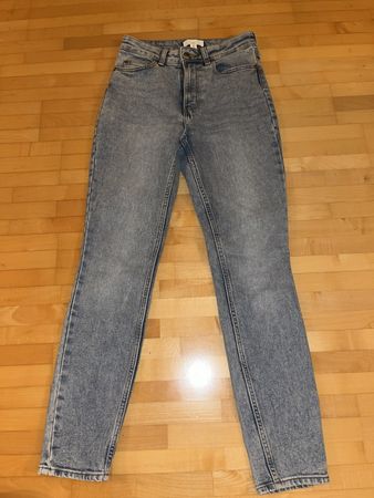 Momjeans H&M Grösse 36