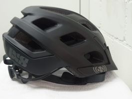 Velohelm ixs Grösse XS schwarz