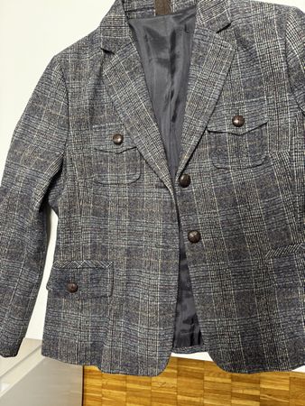 Damen Blazer gr 40