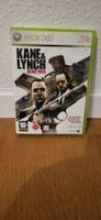 Xbox 360 - Kane & Lynch Dead Men
