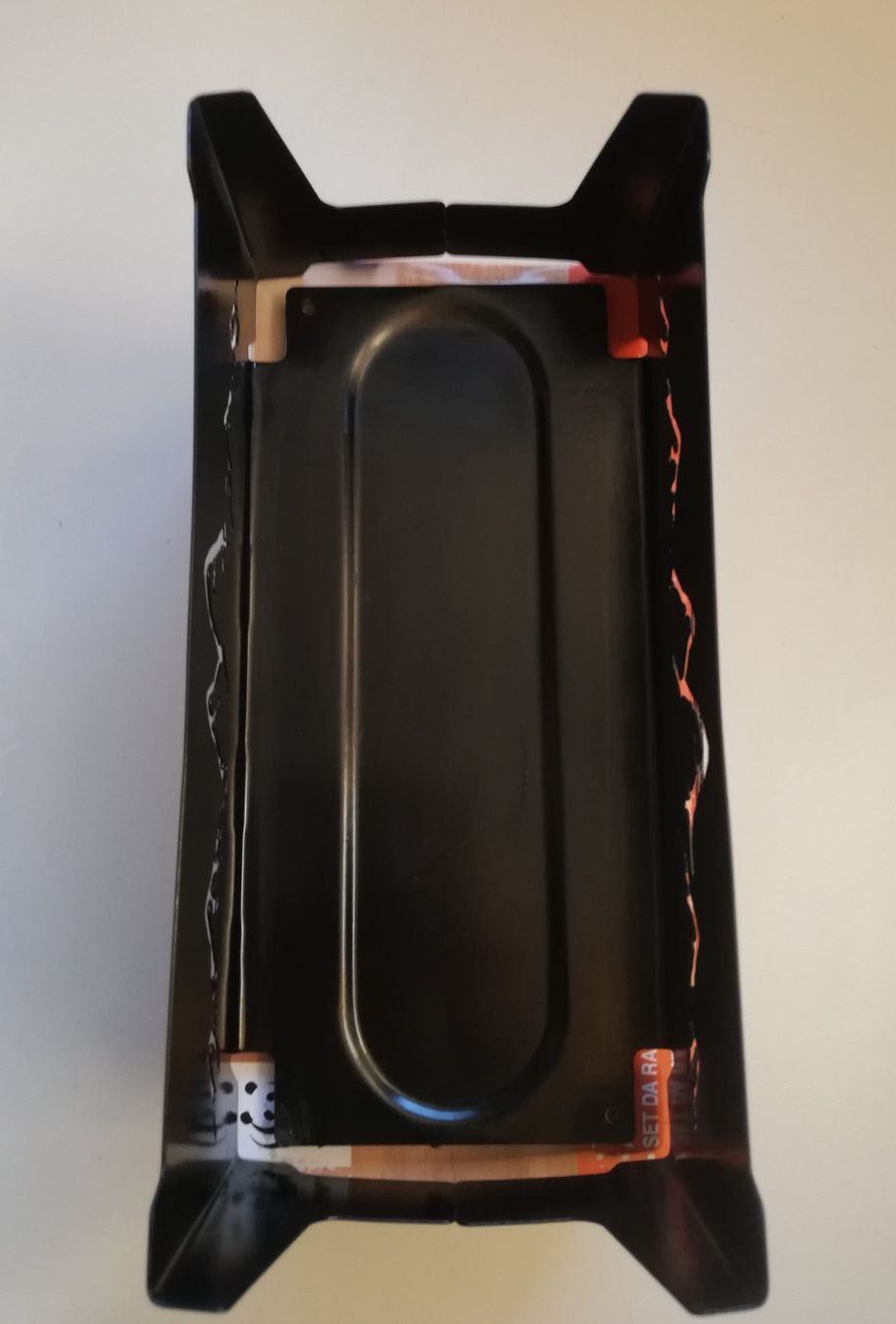 Elettrodomestici da cucina: Raclette mit Rechaudkerzen WWF – Usato da Rothrist venduto da GIWALD 3