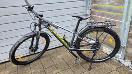 Mountain Bike Scott Aspect 760 XS
