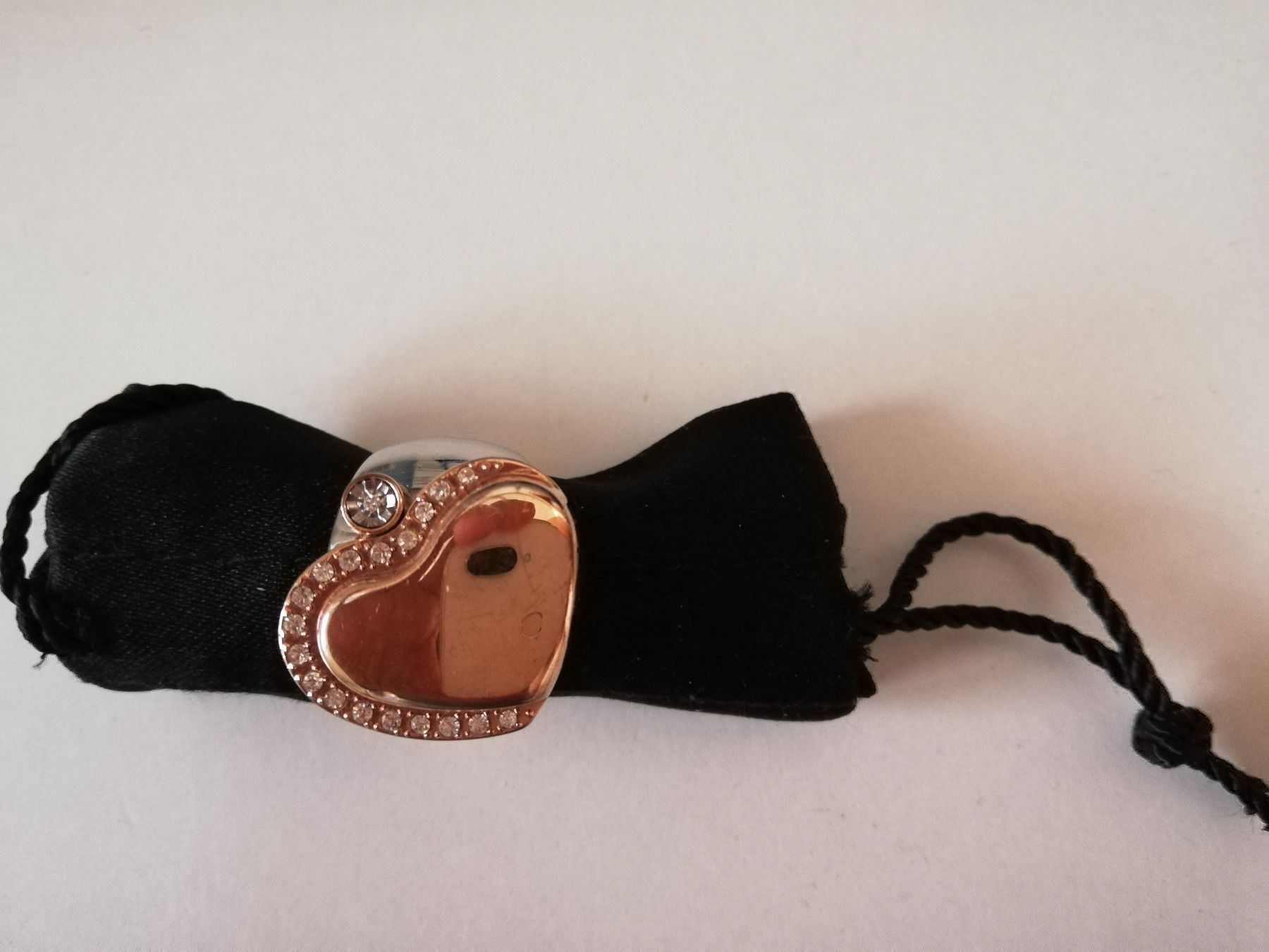 Ringe: Bague Morellato T54 – Gebraucht aus Fully von Clarance 2