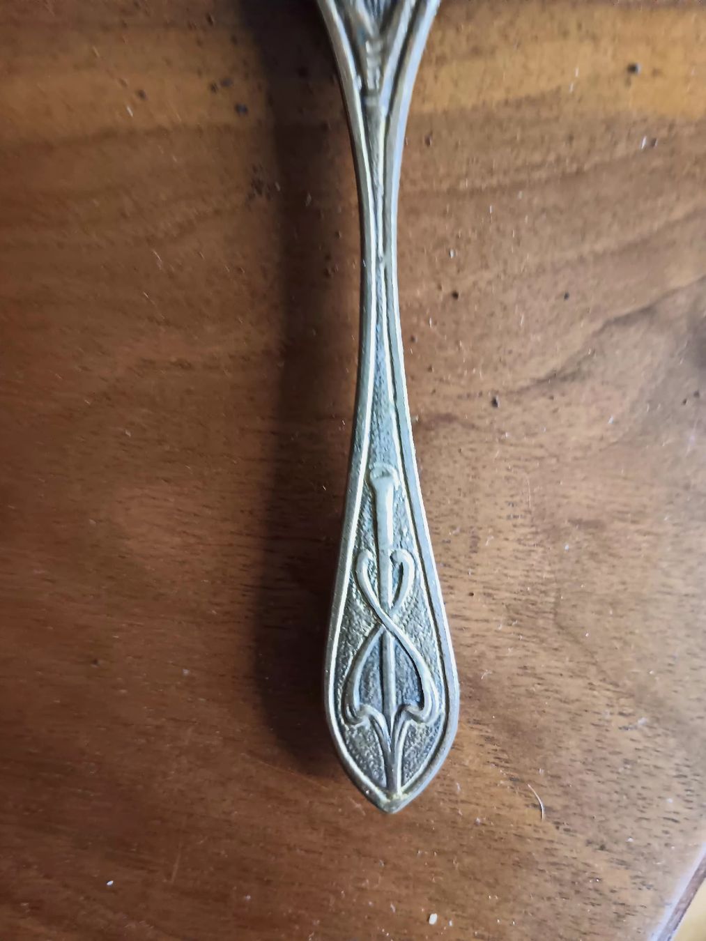 Spiegel: jugendstil Spiegel – Gebraucht aus Ambrì von Maerz87 4