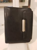 Mandarina DUCK Agenda in BLAU aus der HERA Serie - 14 x 11cm