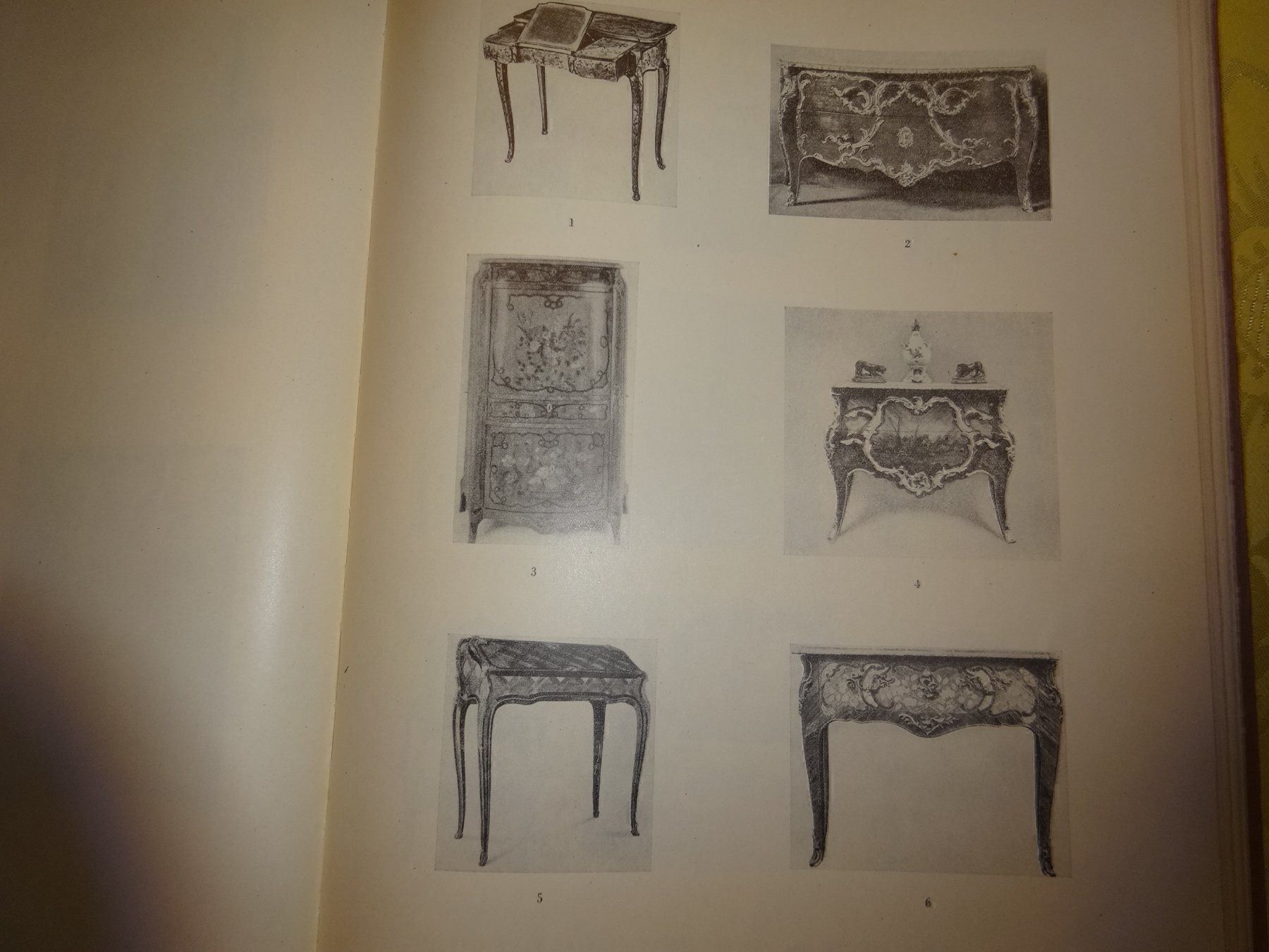 Libri: Connaissance des styles – Usato da Biel/Bienne venduto da milamila02 4