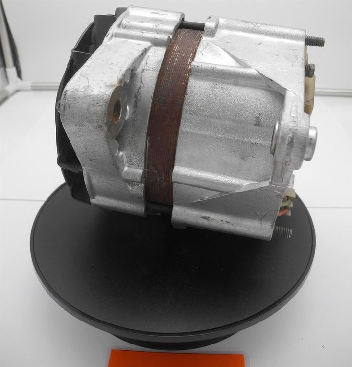Lichtmaschine Für Oldtimer 032 511 1, Nr. H10 (Neu (gemäss Beschreibung