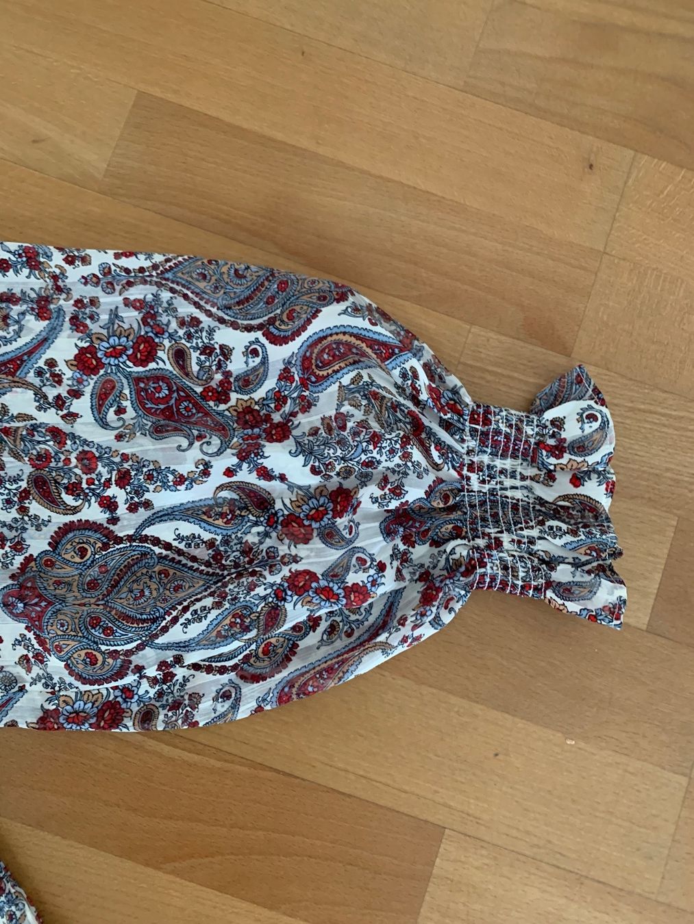 H&M Camicette: Damen Oberteil – Usato da Illnau venduto da PS62 1