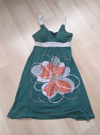 Kleid Gr.L