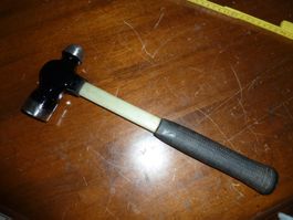 Marteau de forge / Schmiedhammer