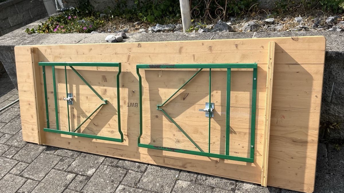 Tavoli: Festbank – Usato da Aadorf venduto da bobby_b 1