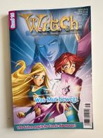 W.I.T.C.H. SONDERHEFT BAND 16
