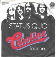 Status Quo - Caroline