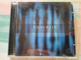 CD Vangelis - Voices