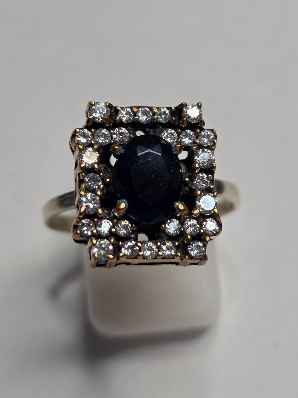 Sonstiger Schmuck: Lot diverser Fingerringe – Neu (gemäss Beschreibung) aus Zürich von adriben 5