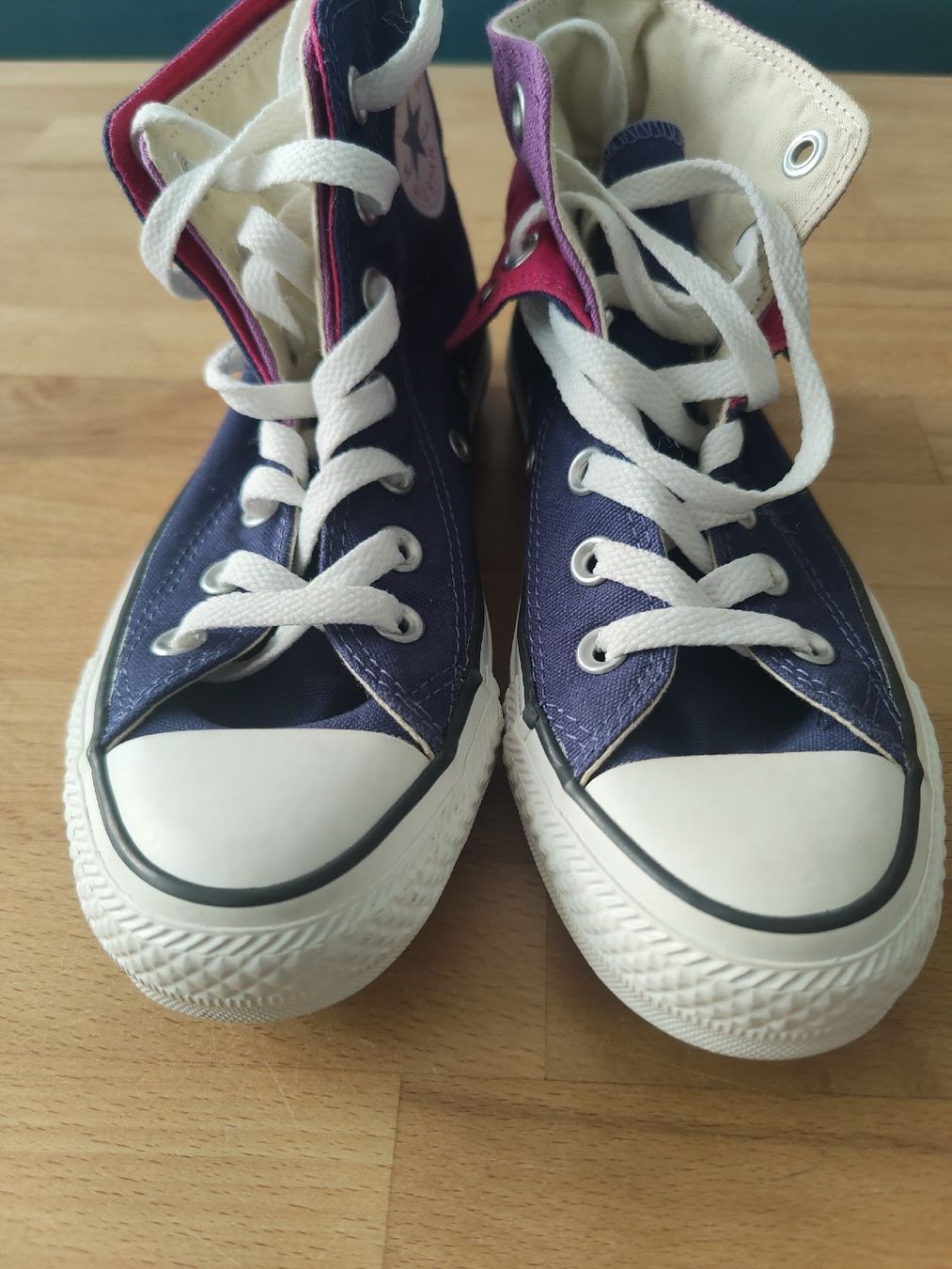 Converse Scarpe da uomo: Converse Grösse 36, praktisch neu – Usato da Hofstetten SO venduto da Wolke1909 1