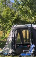 Vorzelt Kampa VW Travel Pod MOTION AIR inkl. Pumpe