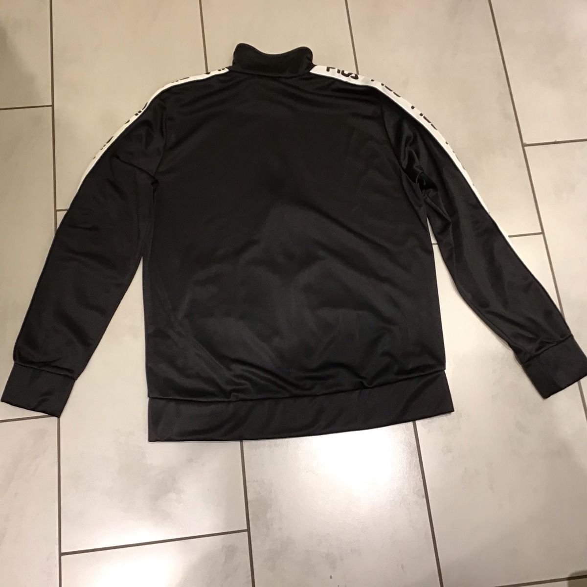 Fila Jacken: Fila Trainerjacke  50/L – Neu (gemäss Beschreibung) aus Trimbach von Mery70 1