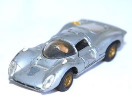VINTAGE FERRARI 330 P4 VON MERCURI  1:43