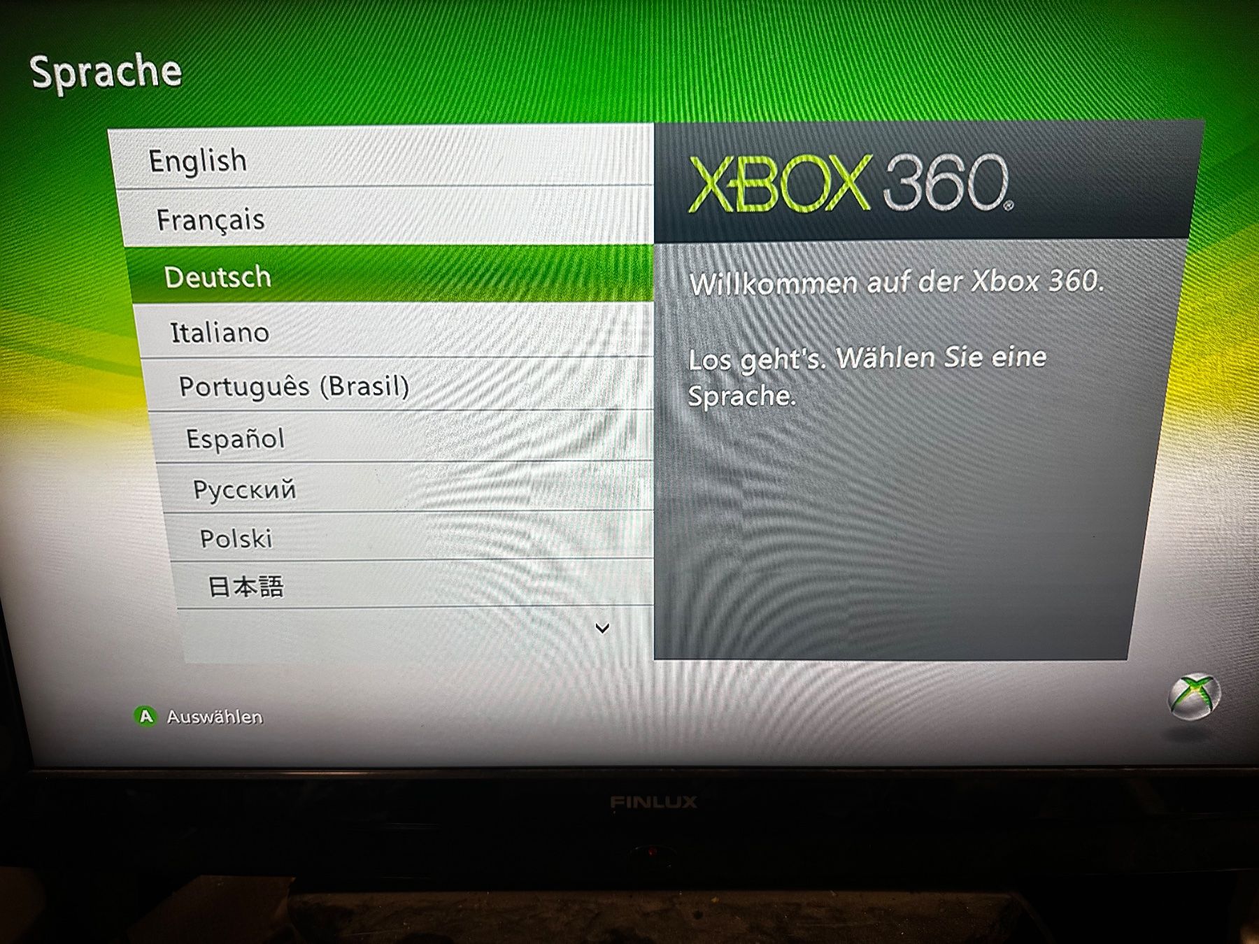 Microsoft Consoles: Console Microsoft Xbox 360 4GB kinect – D'occasion à St. Gallen par dis_tpf2 6
