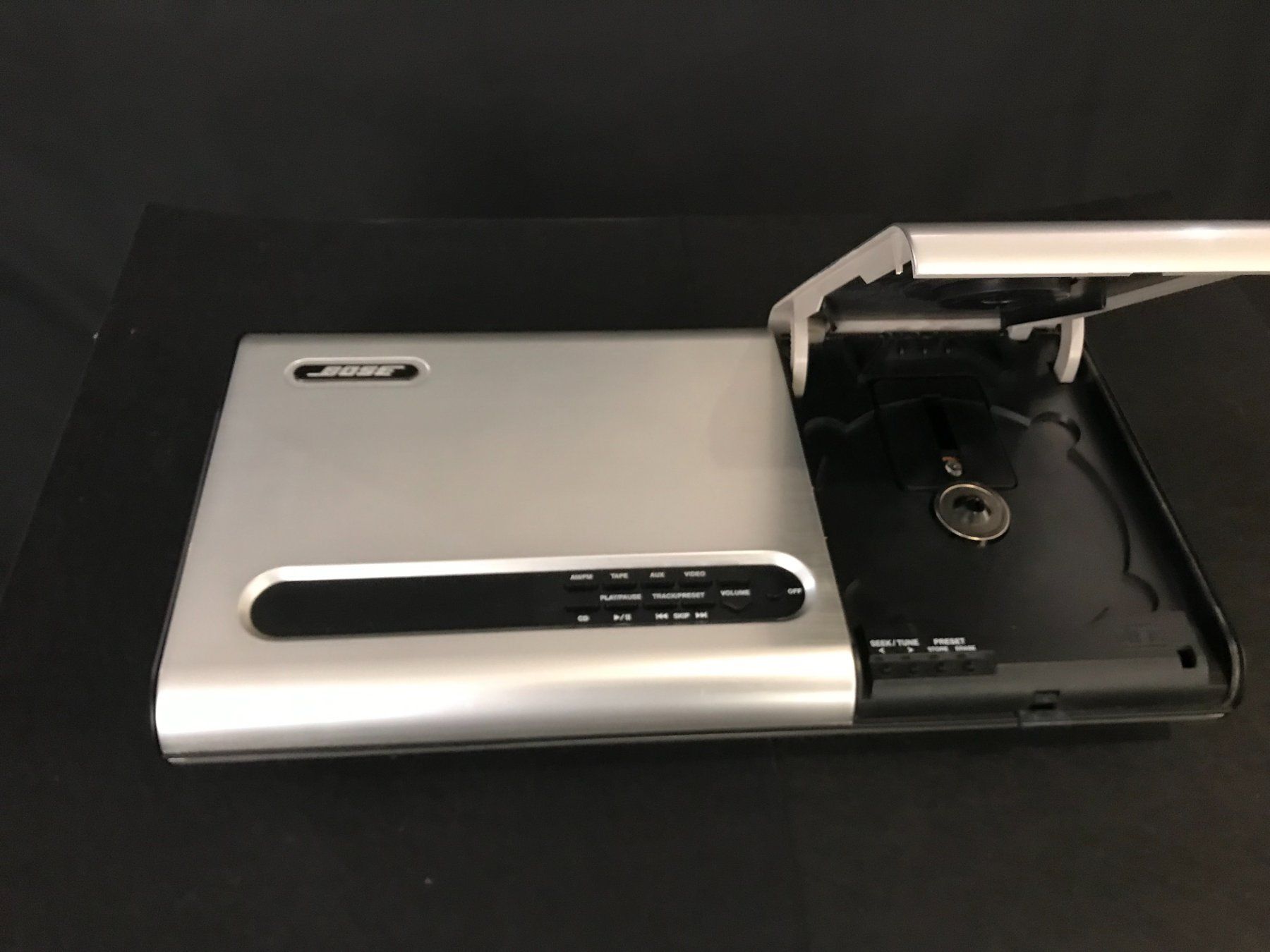 Bose Home Cinema: Bose LifeStyle – Usato da Würenlingen venduto da Schneiderhifi 4