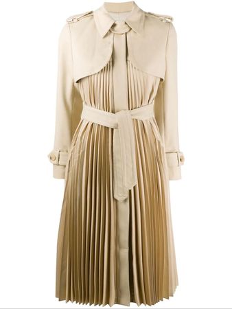 Trenchcoat SANDRO NEU Größe 34/36