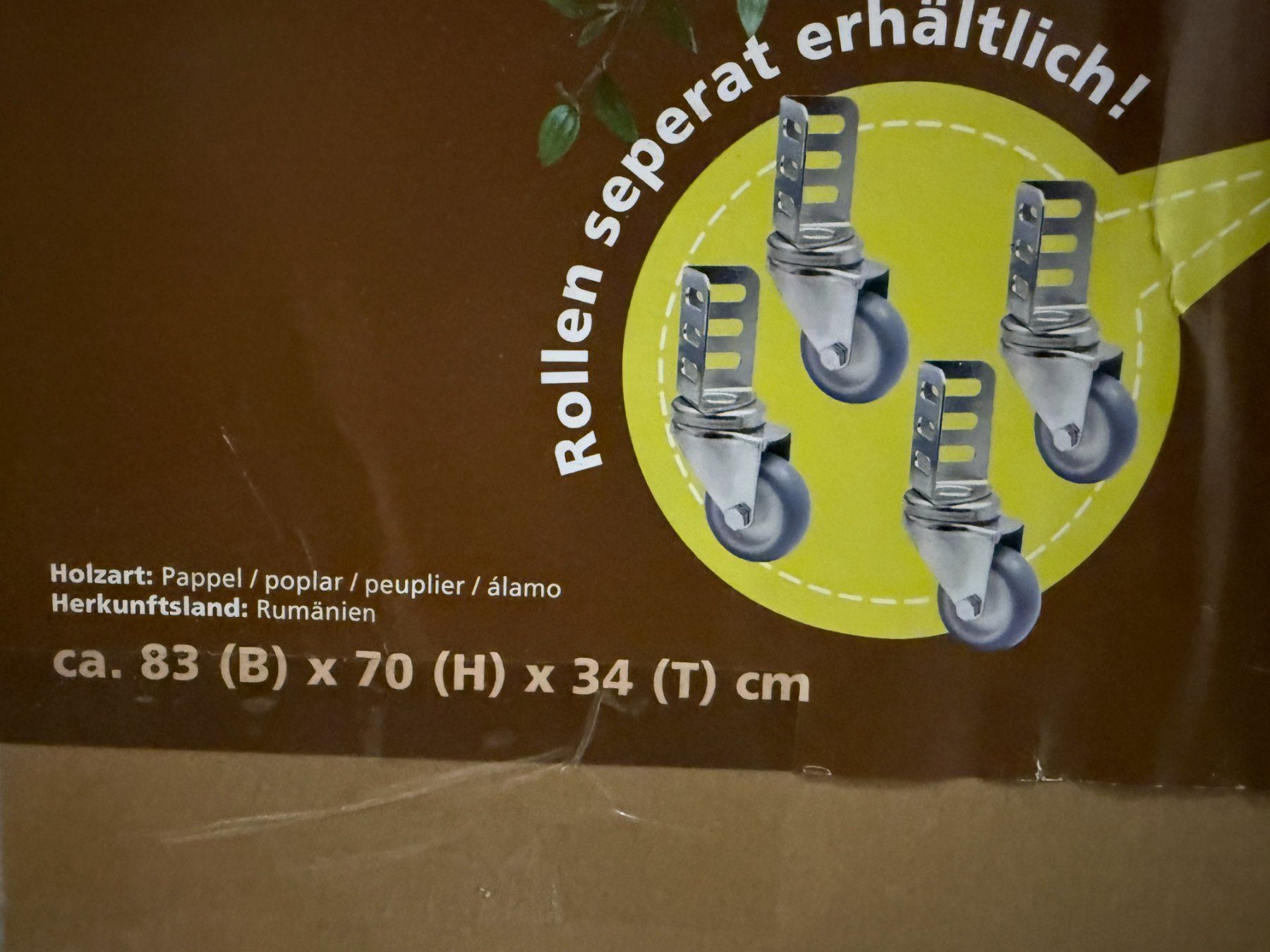 Blumentöpfe: 🪴🌸🌻Hochbeet - GreenBOX light 🌻🌸🪴N E U – Neu und originalverpackt aus Flawil von knallfix69 3